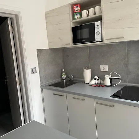 Urban Apartamento Subotica