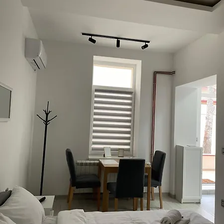 Apartment Urban *