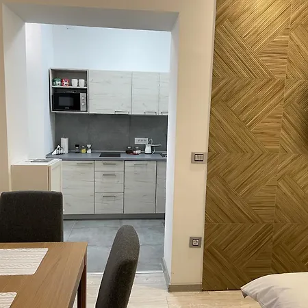 Urban Apartamento Subotica