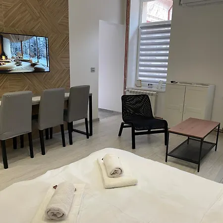 Apartment Urban *