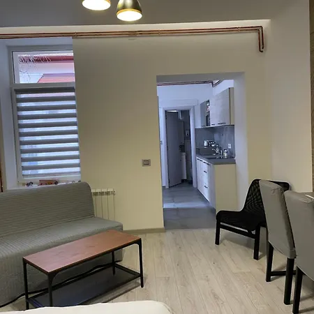 Apartment Urban