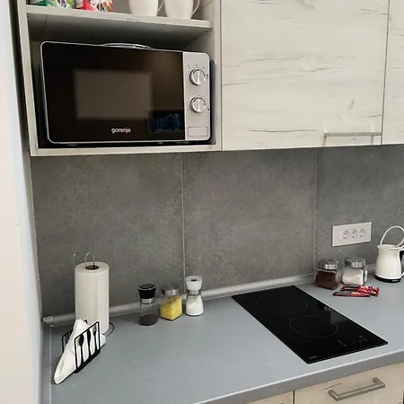 Urban Apartamento Subotica