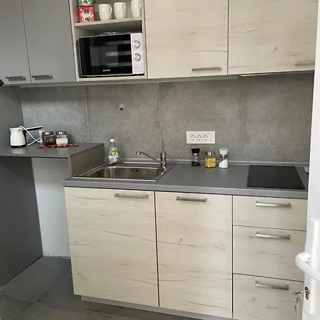 Urban Apartment