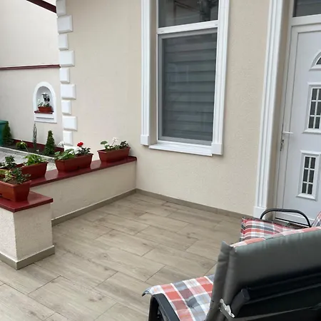 Apartment Urban *